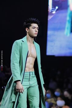 กล้าม / ดารา - ไอดอล #4