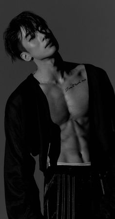 กล้าม / ดารา - ไอดอล #4