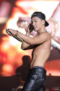 กล้าม / ดารา - ไอดอล #6
