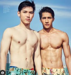 กล้าม / ดารา - ไอดอล #6