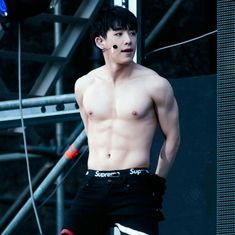 กล้าม / ดารา - ไอดอล #7