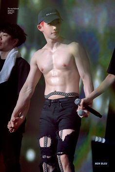 กล้าม / ดารา - ไอดอล #7