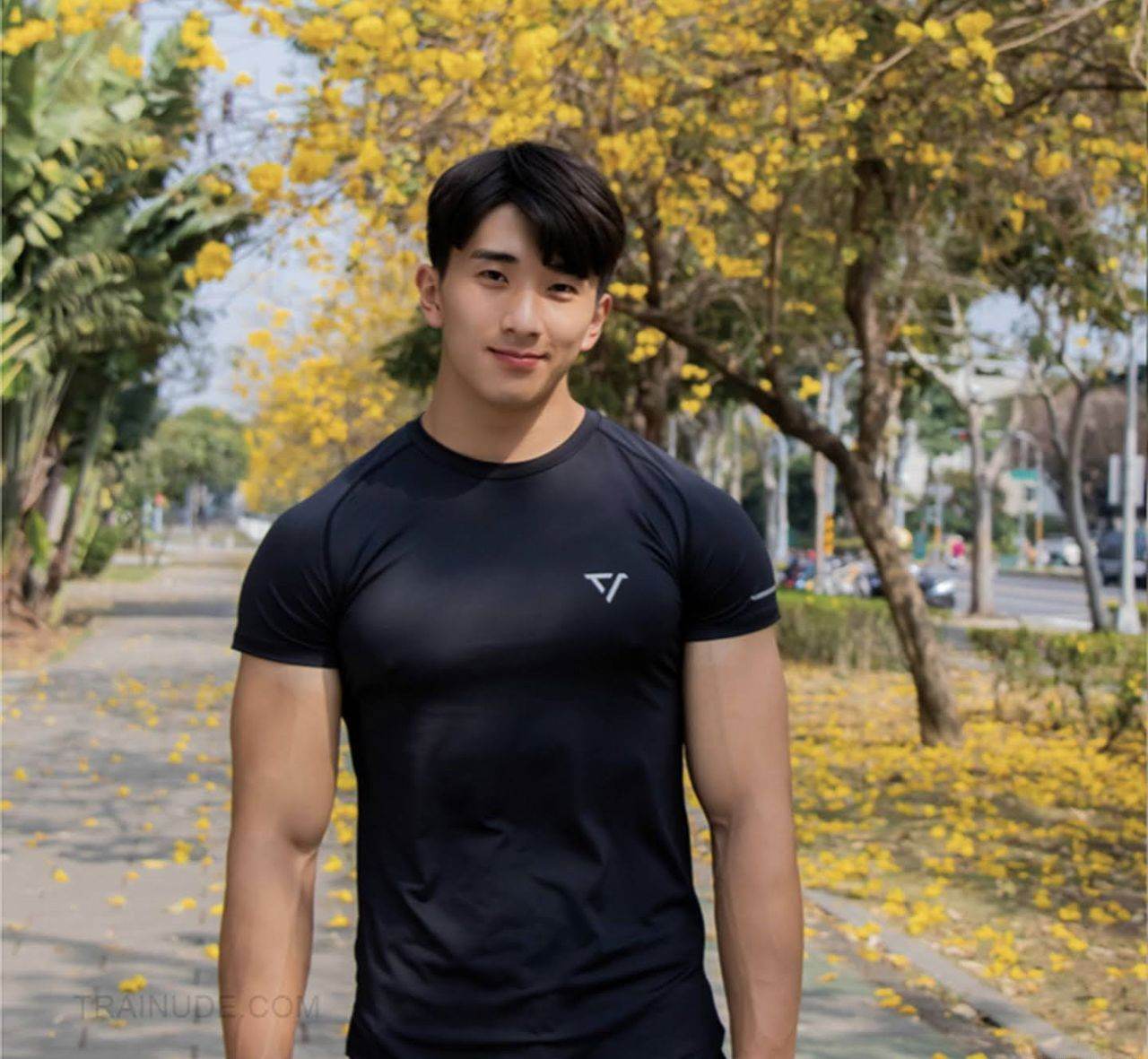 หนุ่มหล่อขึ้นปก 1027.3