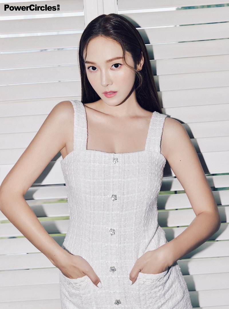 Jessica & Krystal @ PowerCircles China August 2021