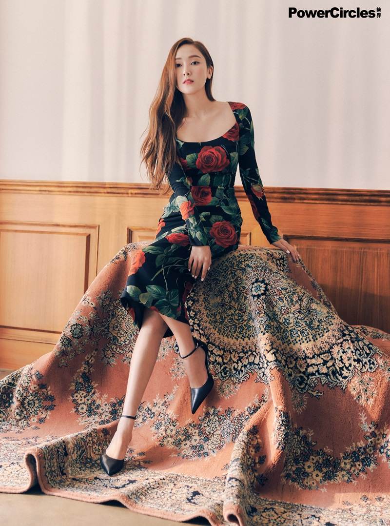 Jessica & Krystal @ PowerCircles China August 2021