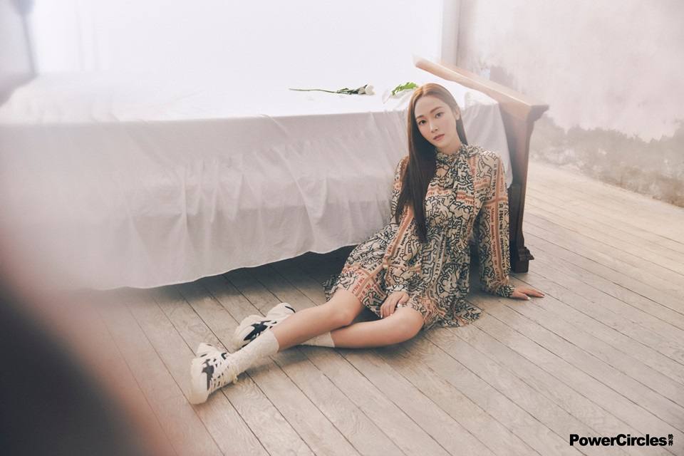 Jessica & Krystal @ PowerCircles China August 2021