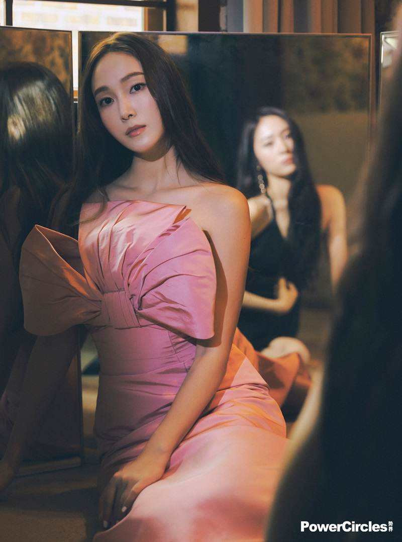Jessica & Krystal @ PowerCircles China August 2021