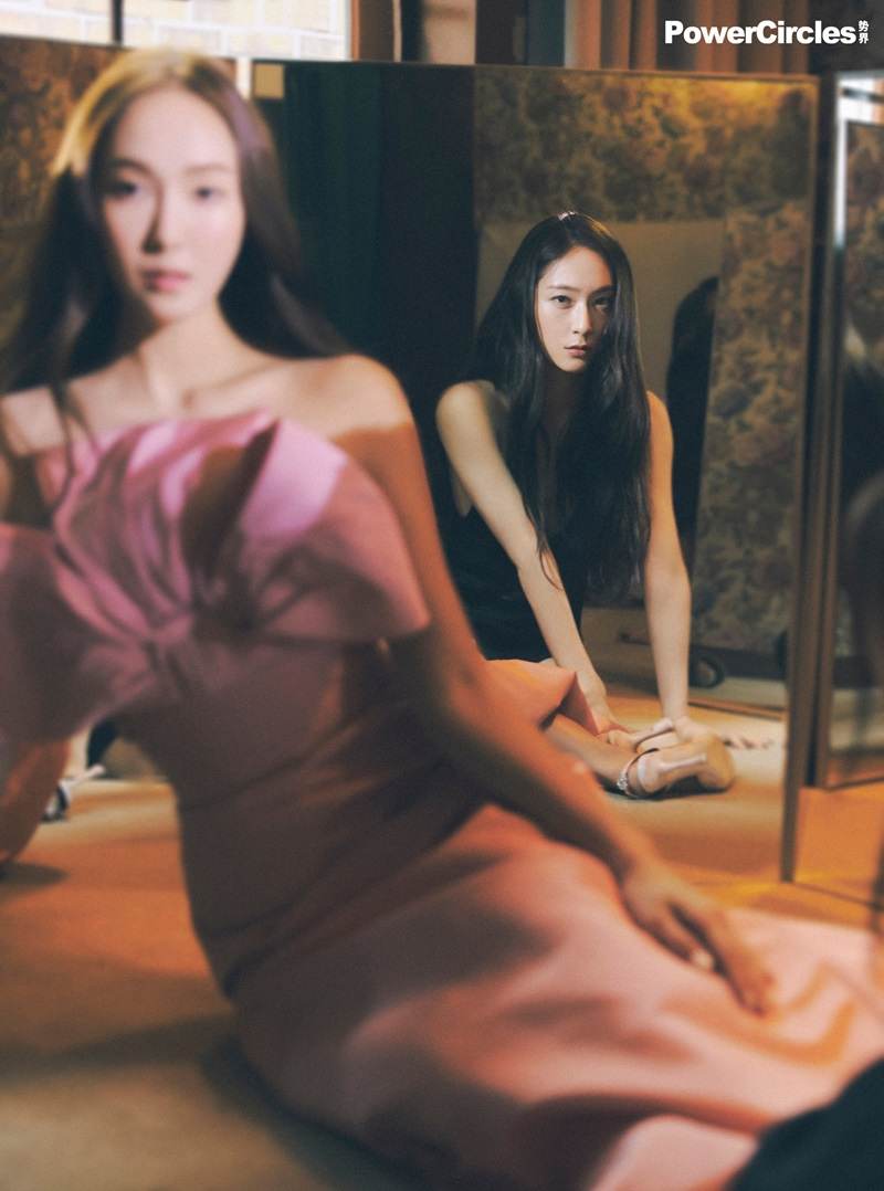 Jessica & Krystal @ PowerCircles China August 2021
