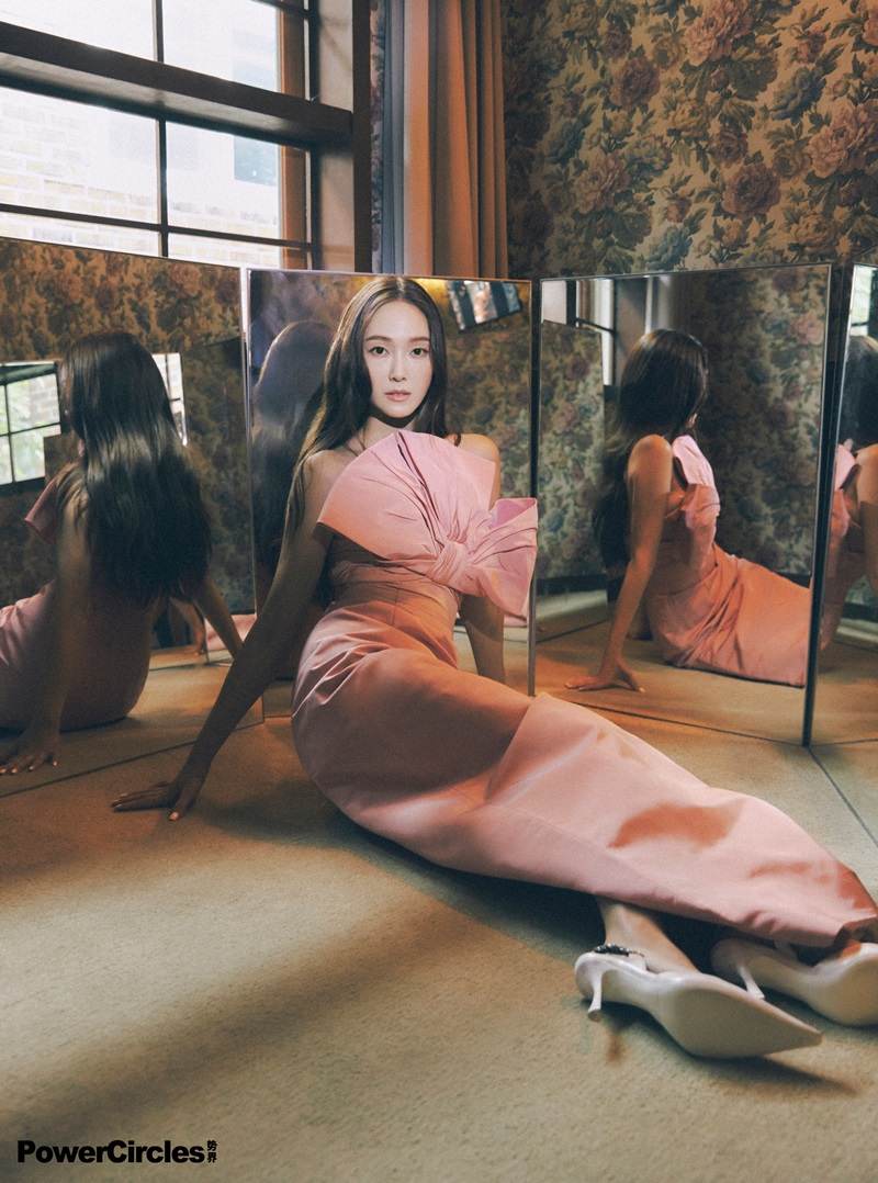 Jessica & Krystal @ PowerCircles China August 2021