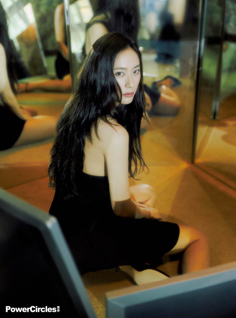 Jessica & Krystal @ PowerCircles China August 2021