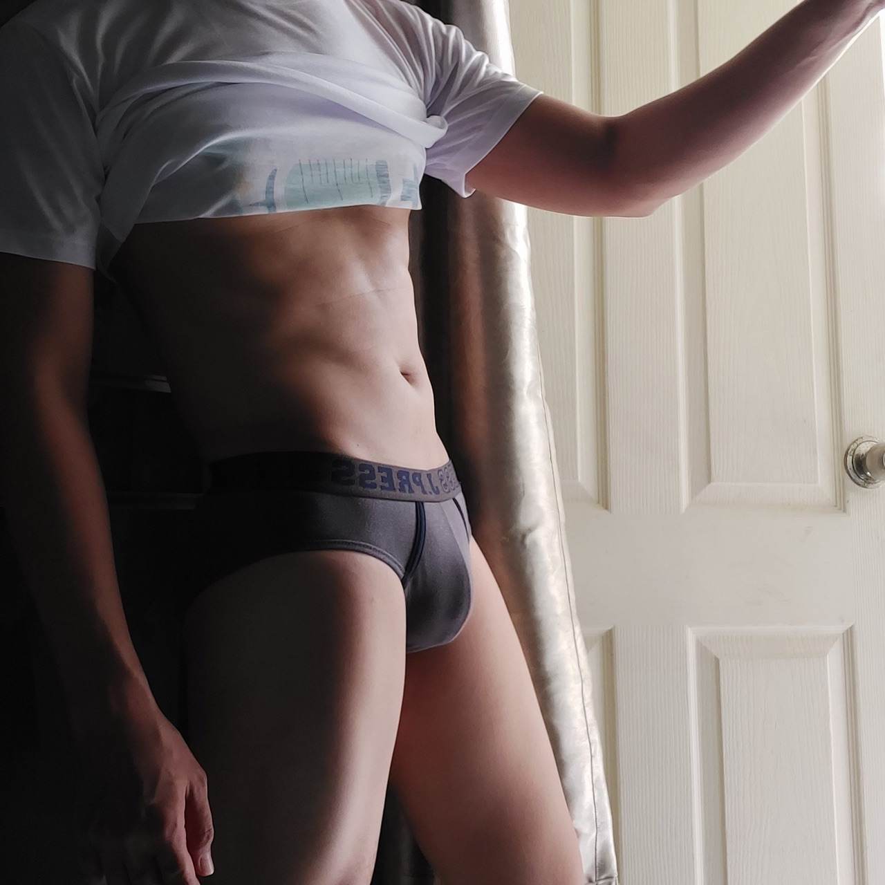 LINE OpenChat : Underwear For Men