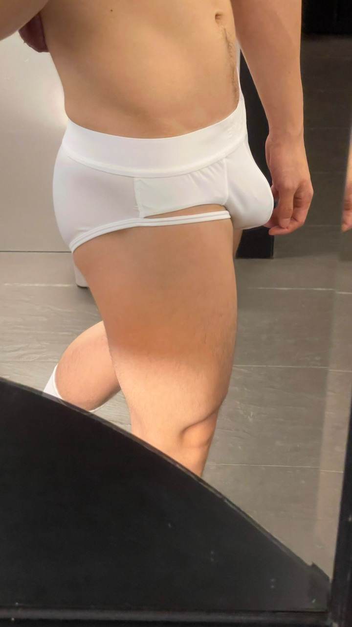 LINE OpenChat : Underwear For Men