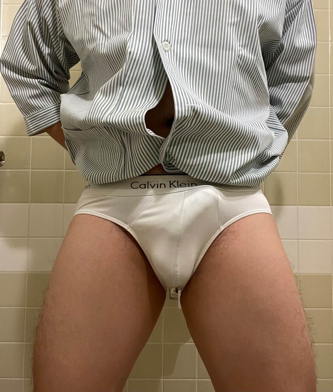 LINE OpenChat : Underwear For Men