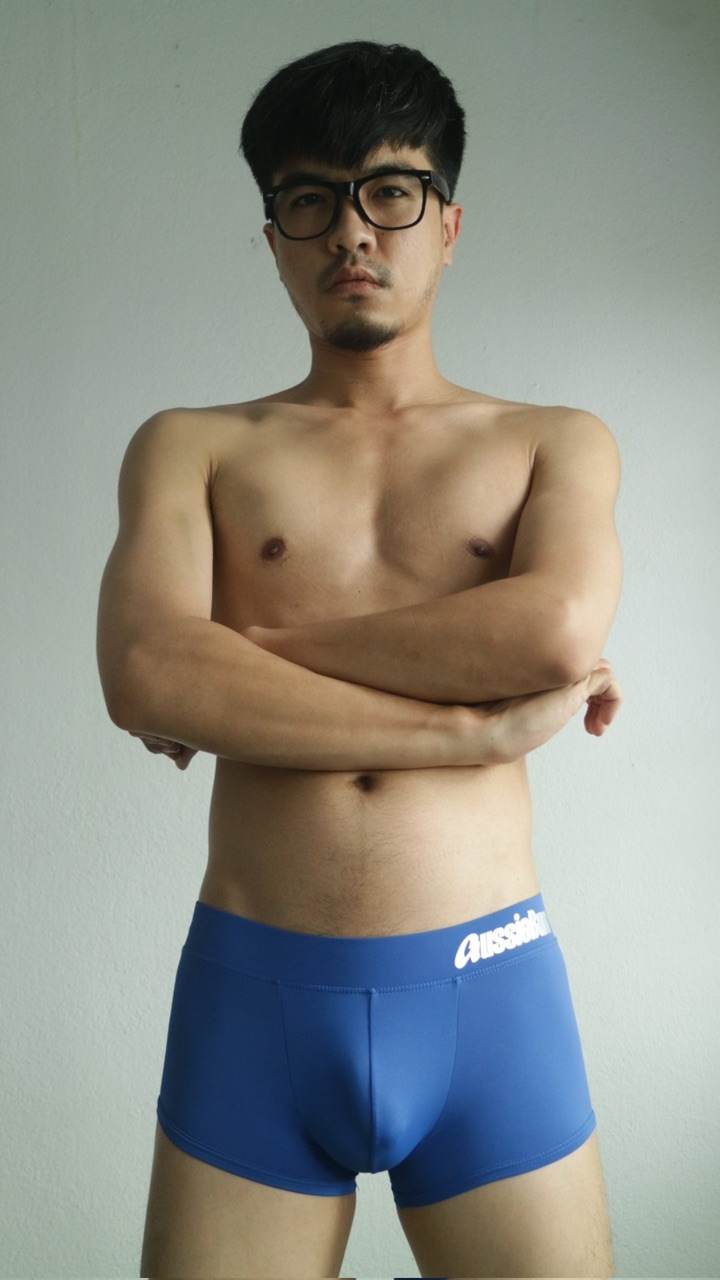 Hot men in underwear 586