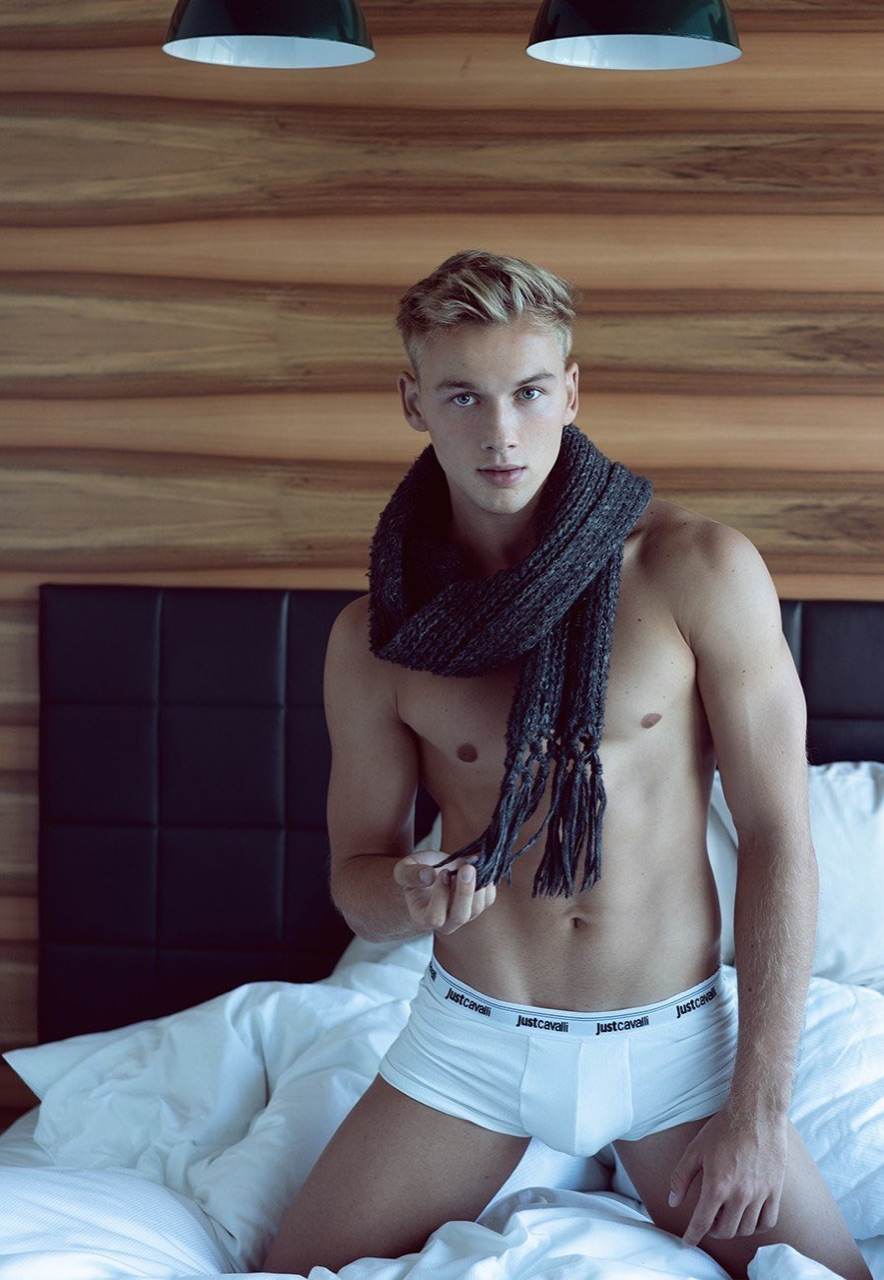 LINE OpenChat :&nbsp;Underwear For Men