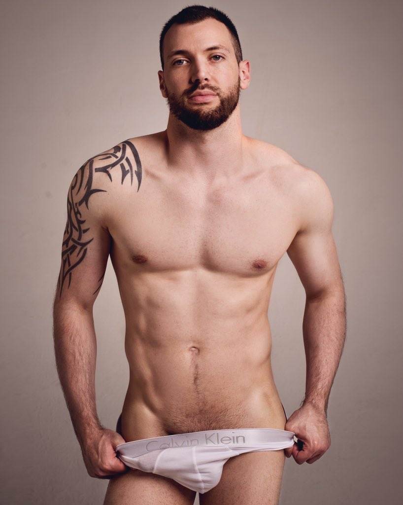 LINE OpenChat :&nbsp;Underwear For Men