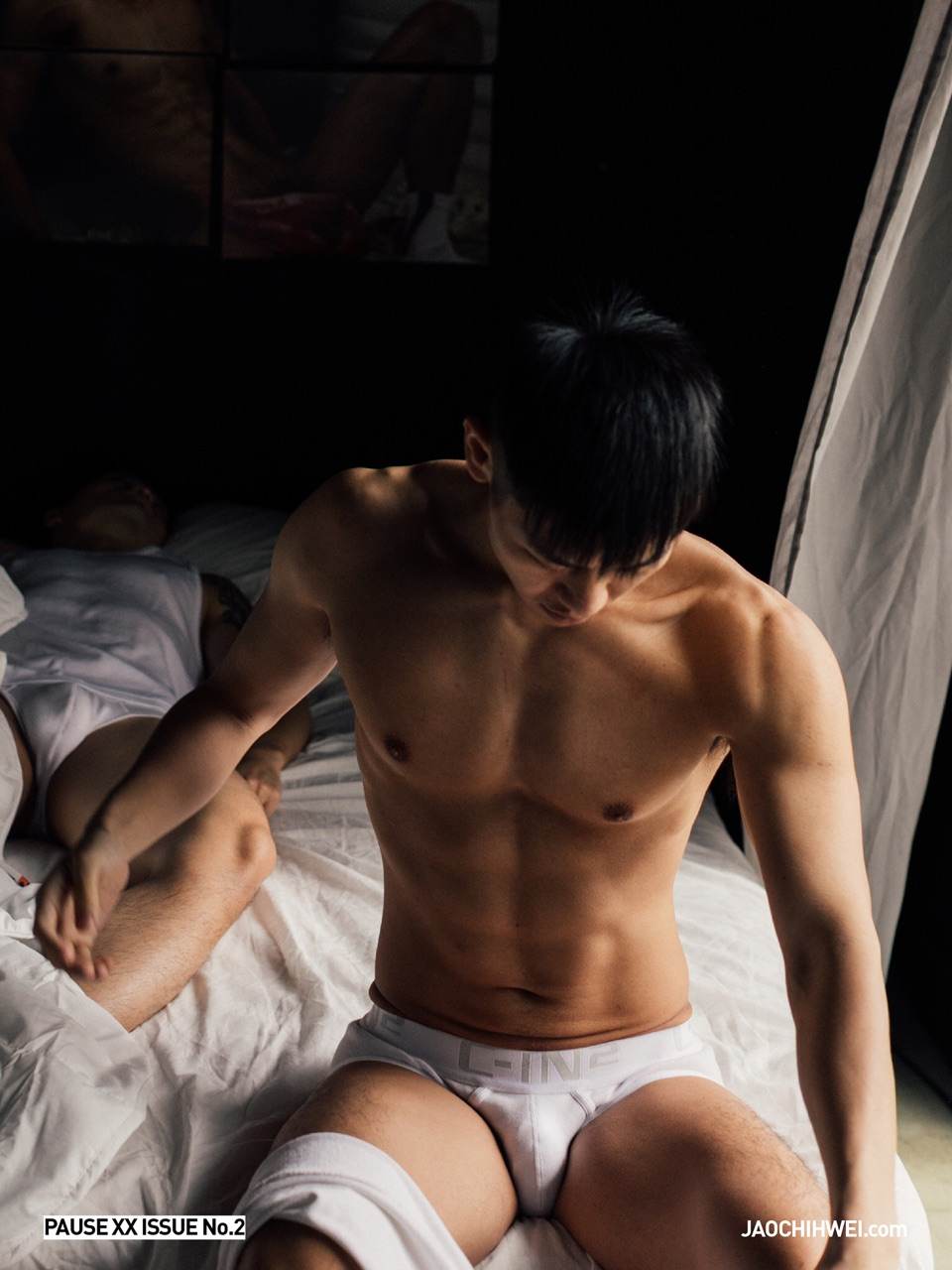 Hot men in underwear 586