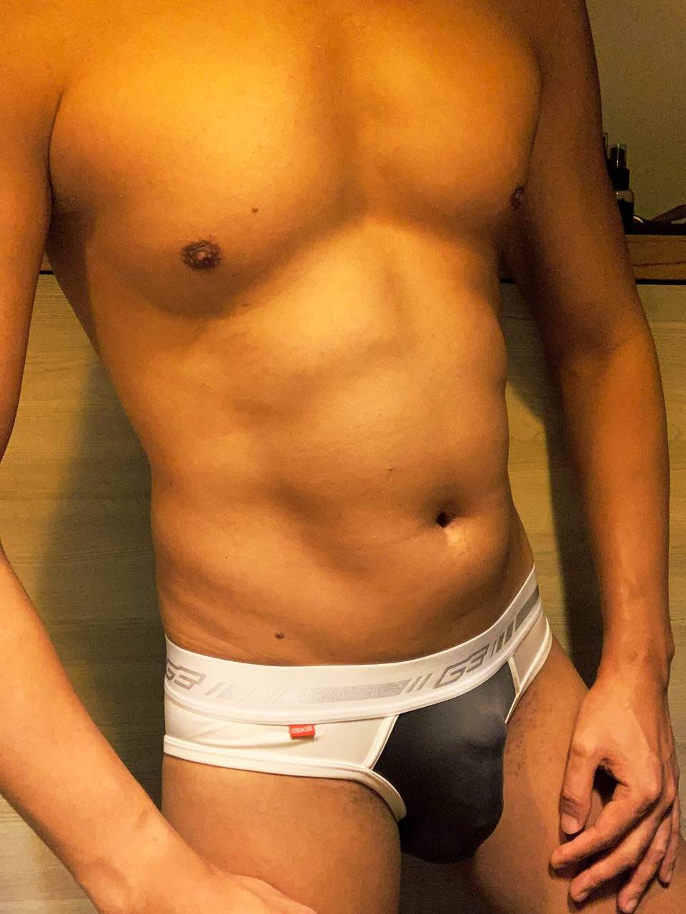 LINE OpenChat :&nbsp;Underwear For Men