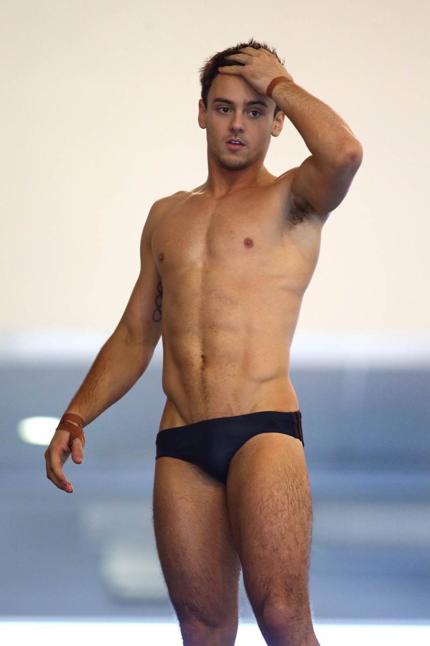LINE OpenChat :&nbsp;Underwear For Men