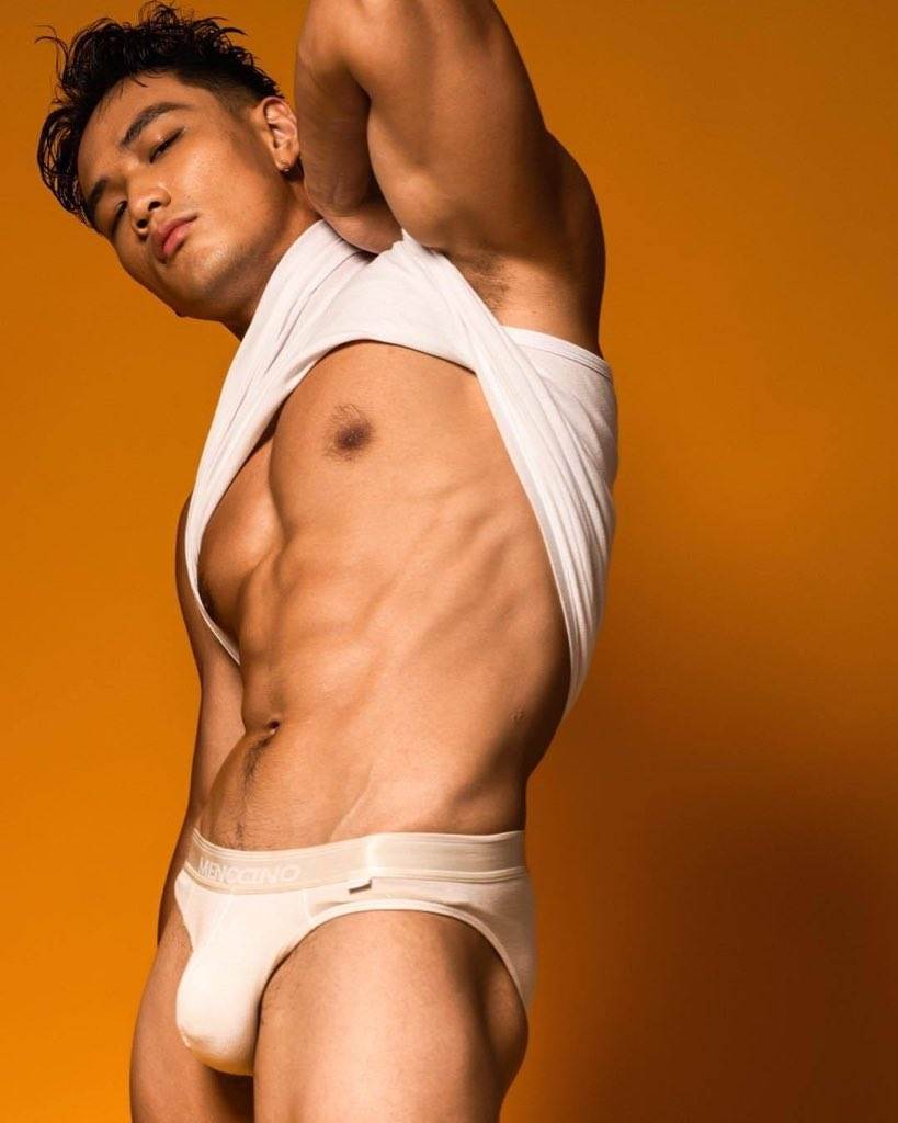 LINE OpenChat :&nbsp;Underwear For Men