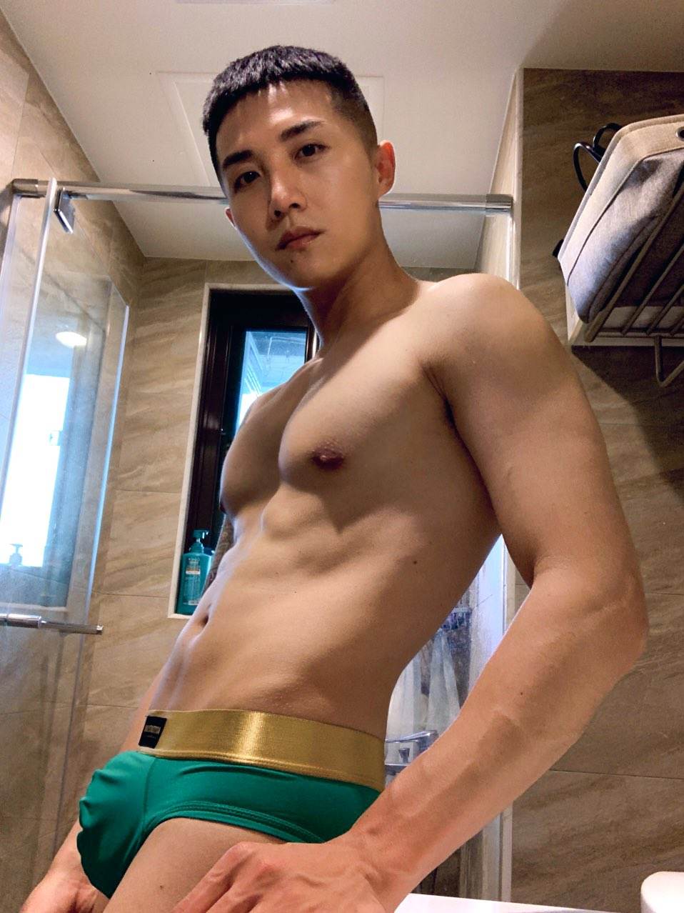 LINE OpenChat :&nbsp;Underwear For Men