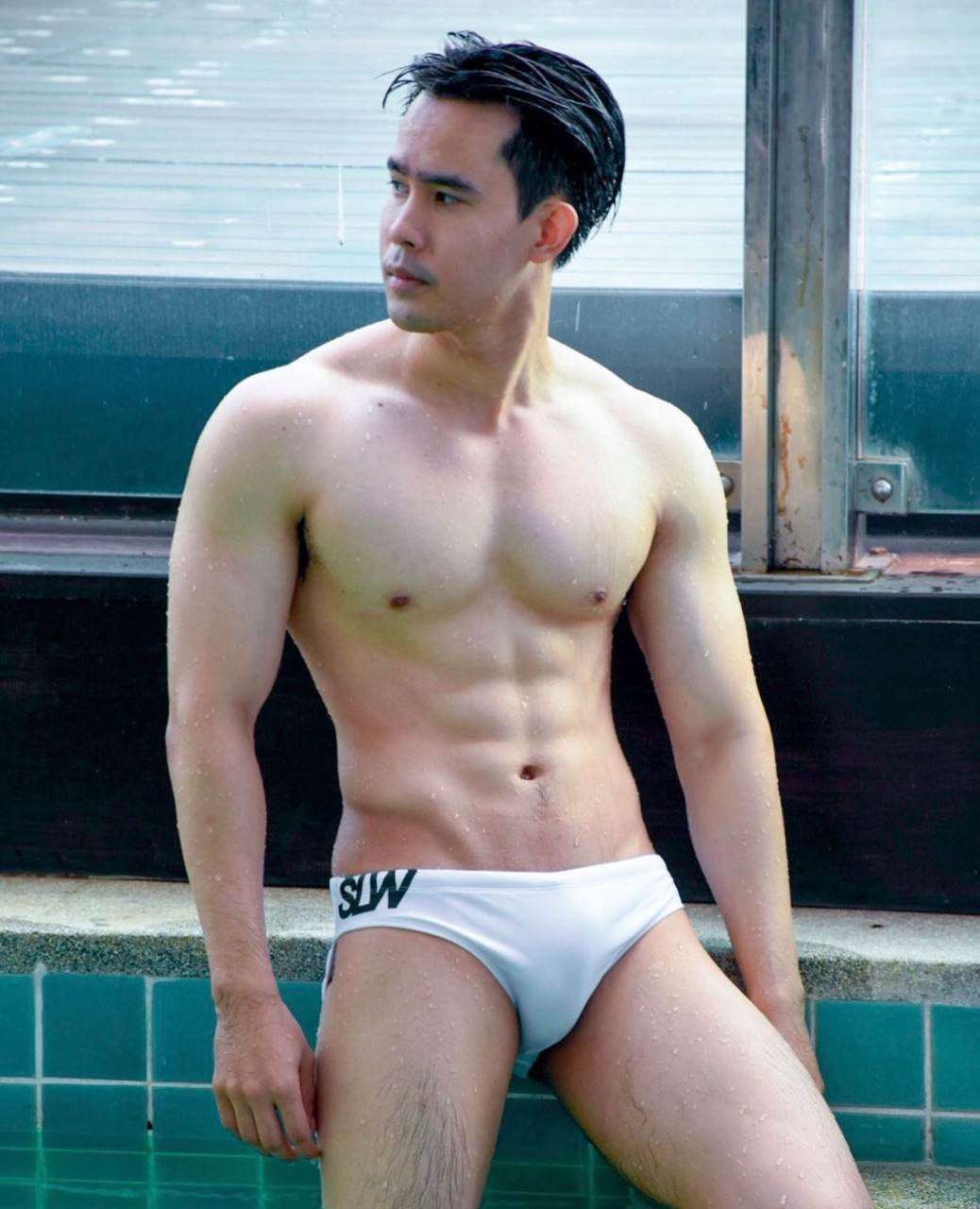 LINE OpenChat :&nbsp;Underwear For Men