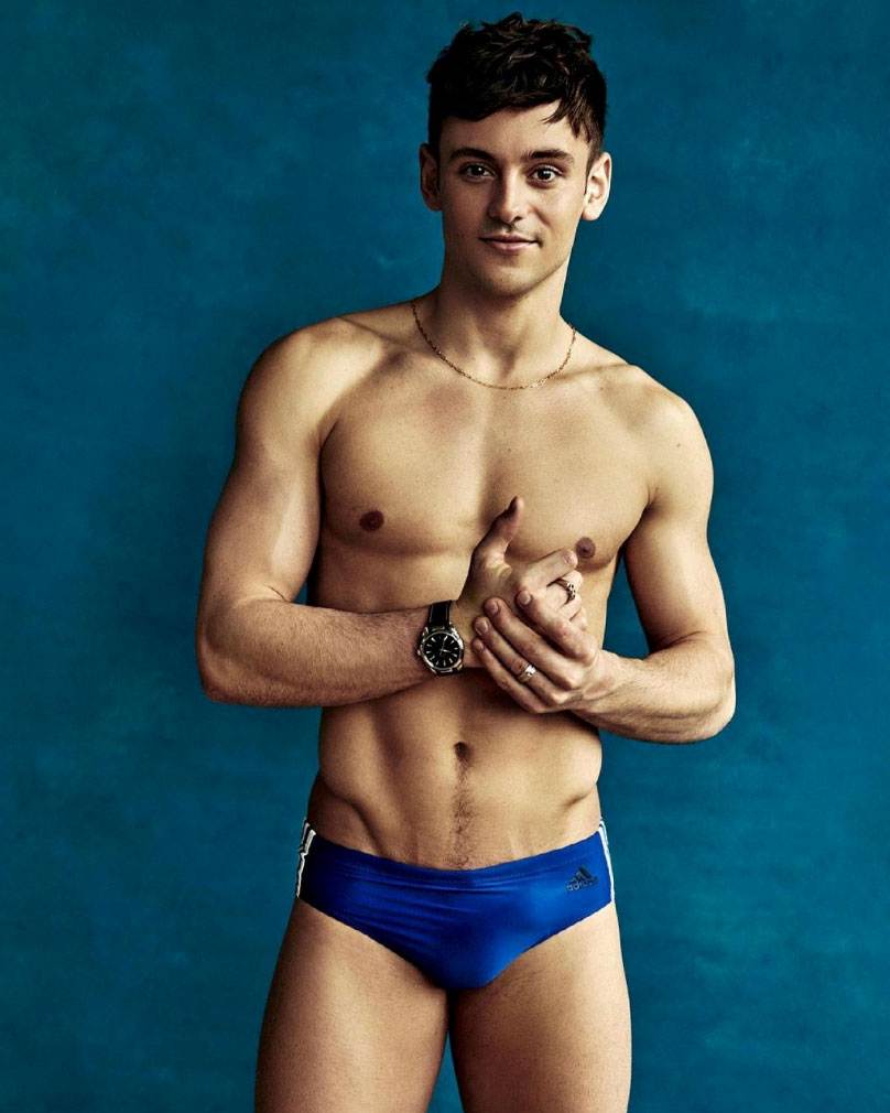 LINE OpenChat :&nbsp;Underwear For Men