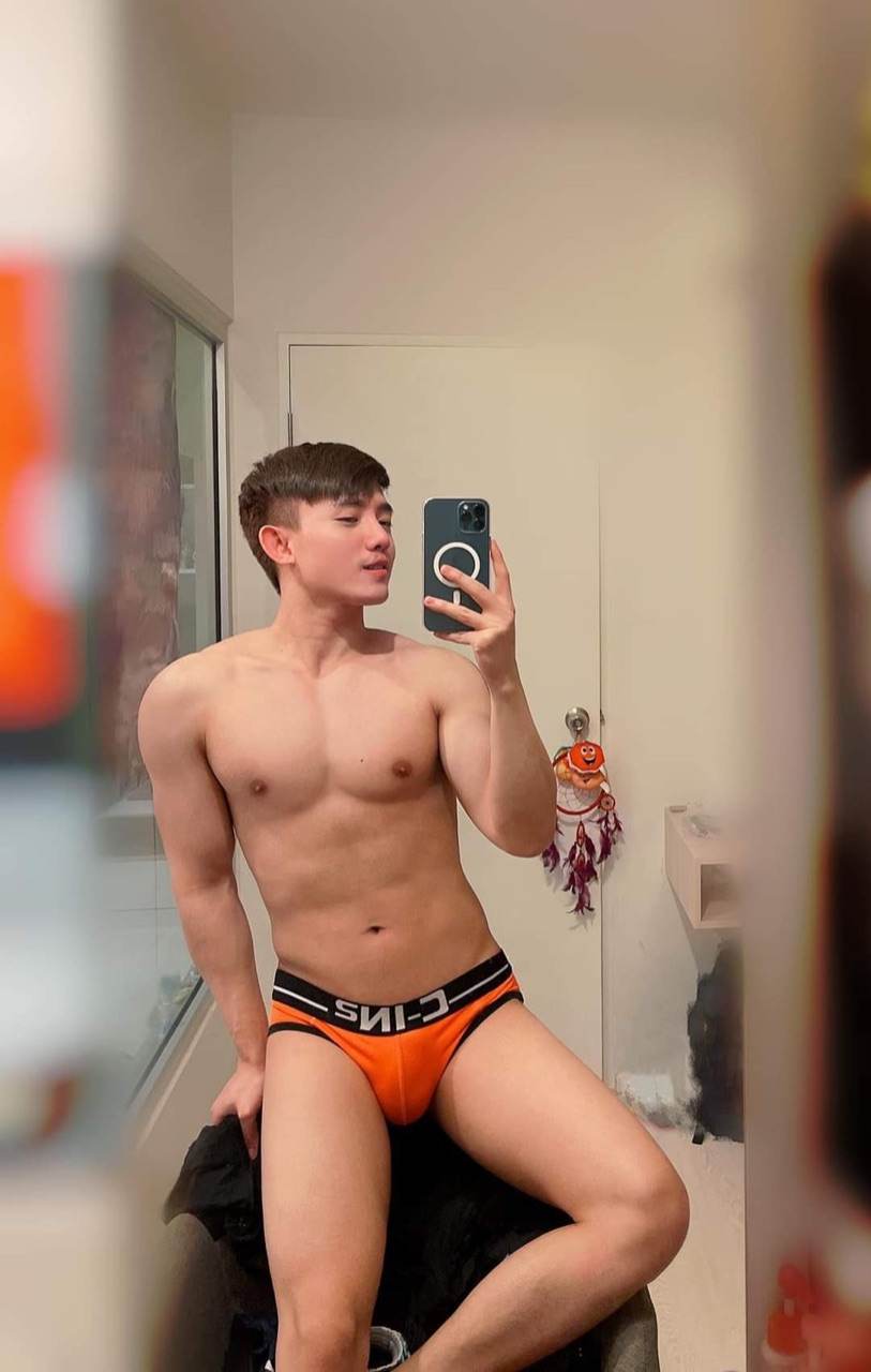 LINE OpenChat :&nbsp;Underwear For Men