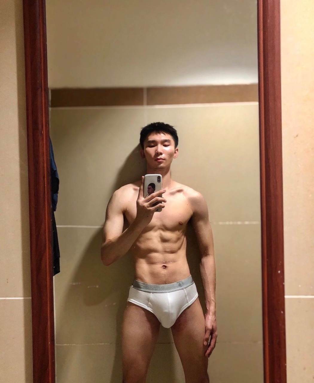LINE OpenChat :&nbsp;Underwear For Men