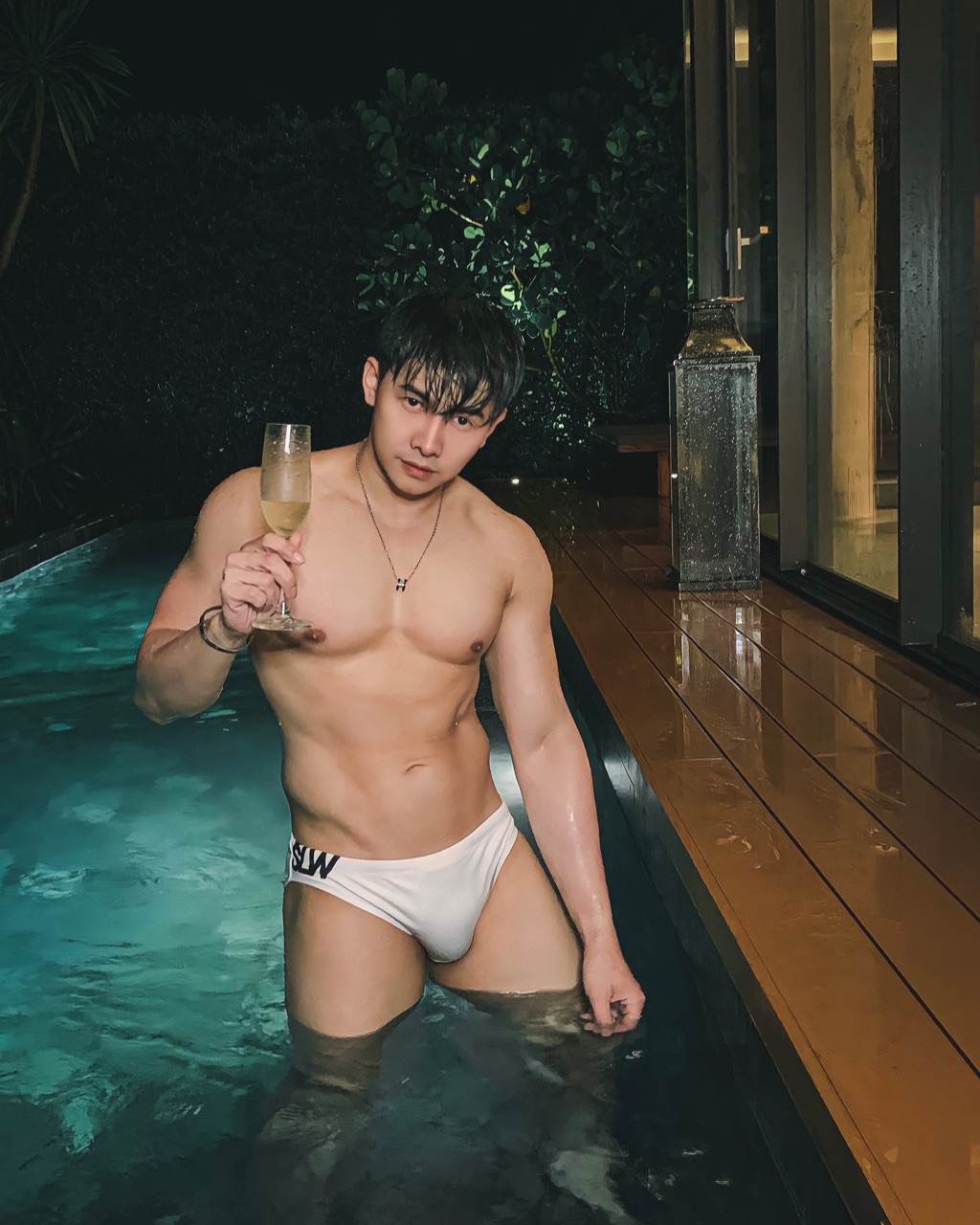 LINE OpenChat :&nbsp;Underwear For Men