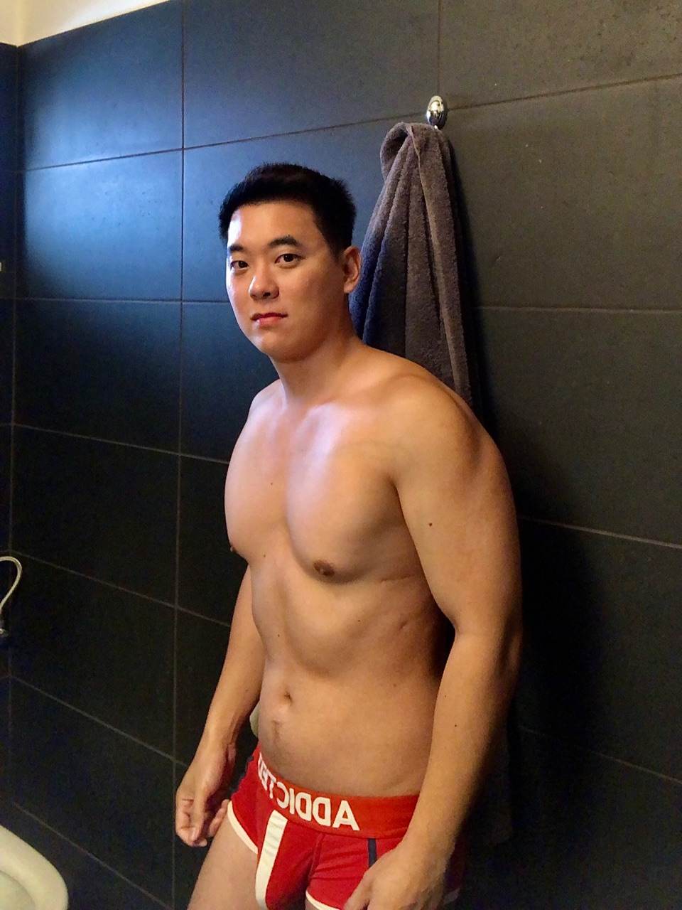 LINE OpenChat :&nbsp;Underwear For Men