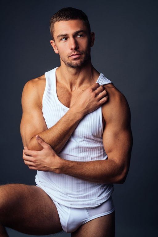 LINE OpenChat :&nbsp;Underwear For Men