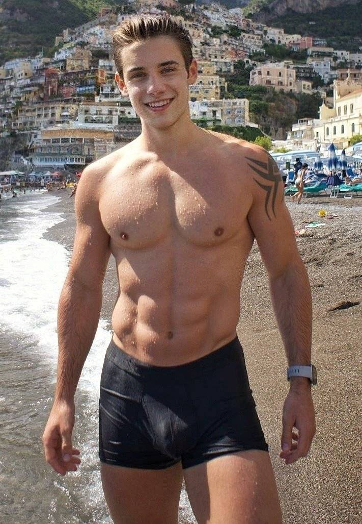 LINE OpenChat :&nbsp;Underwear For Men