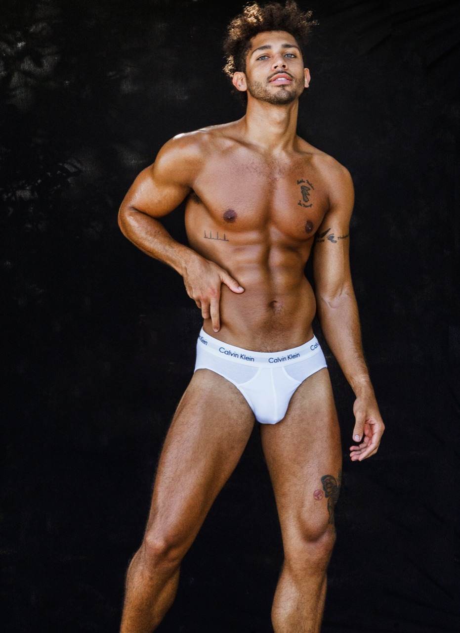 LINE OpenChat :&nbsp;Underwear For Men