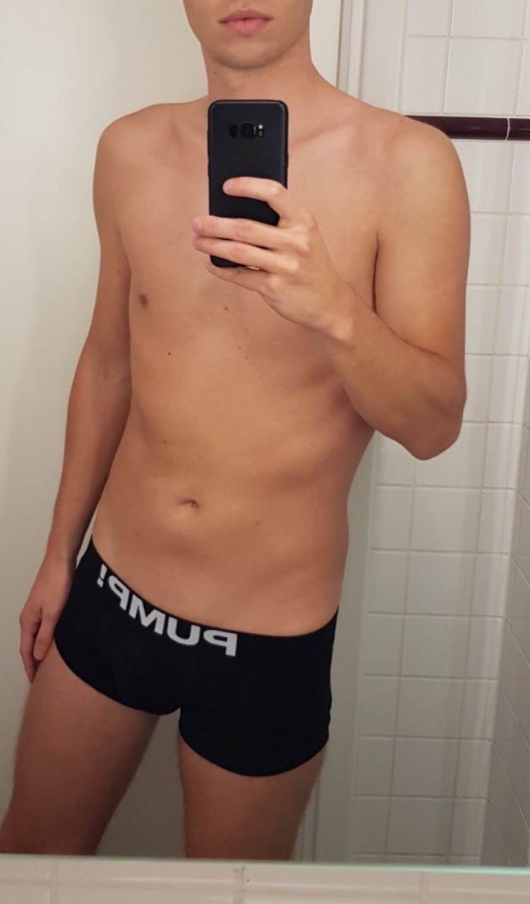 LINE OpenChat :&nbsp;Underwear For Men
