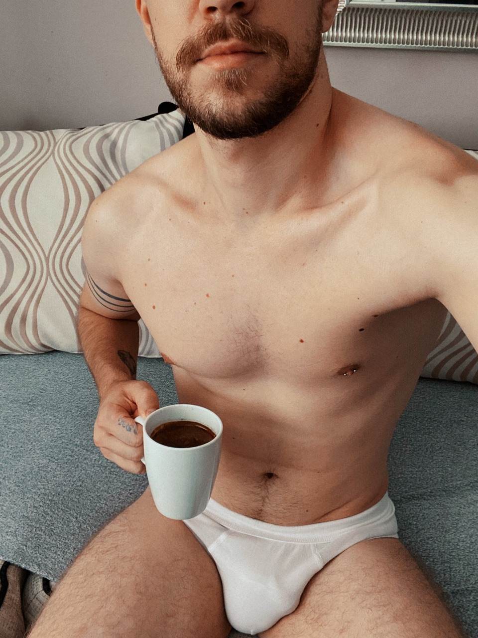 LINE OpenChat :&nbsp;Underwear For Men