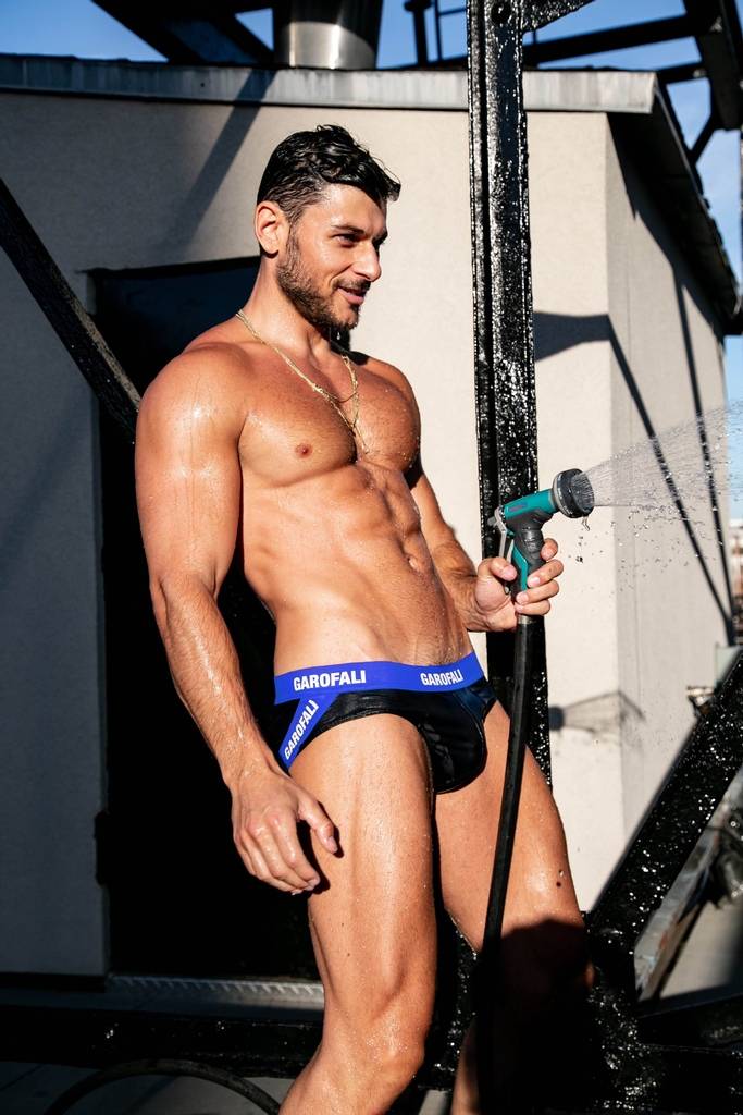 LINE OpenChat :&nbsp;Underwear For Men