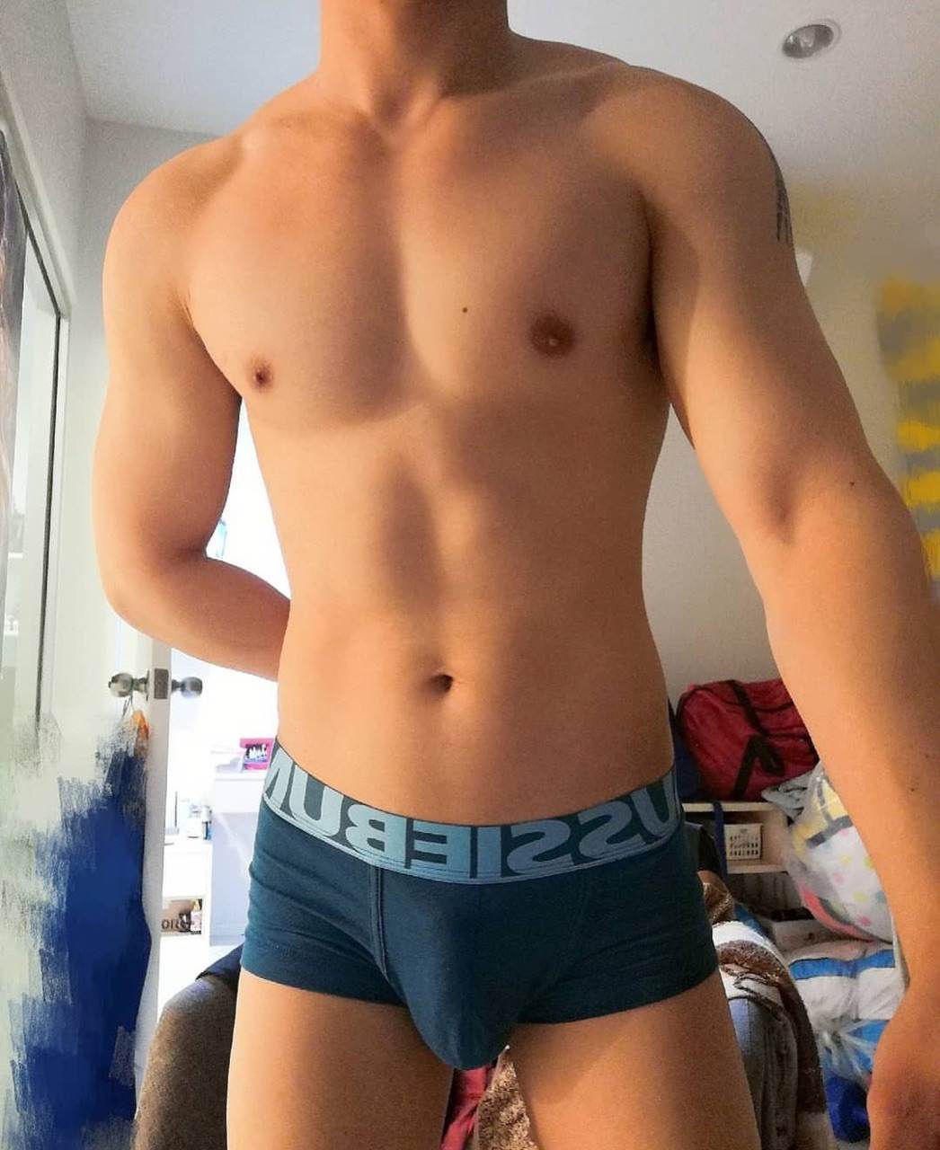 LINE OpenChat :&nbsp;Underwear For Men