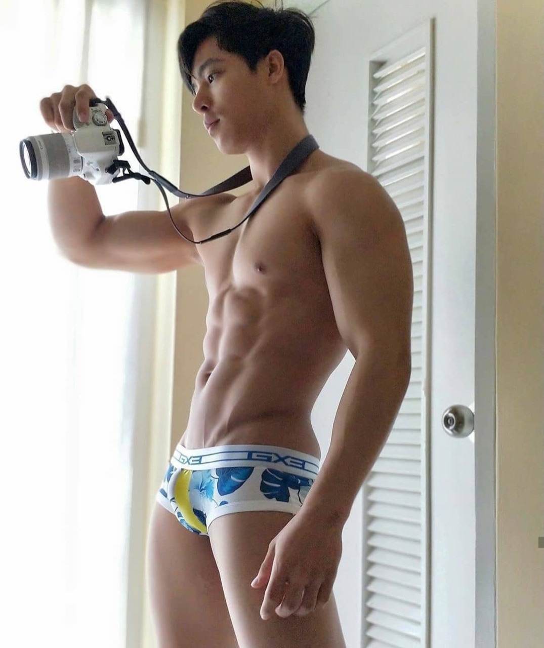 LINE OpenChat :&nbsp;Underwear For Men