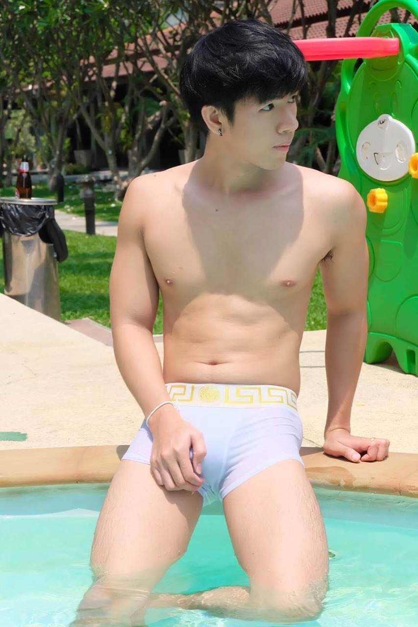 LINE OpenChat :&nbsp;Underwear For Men