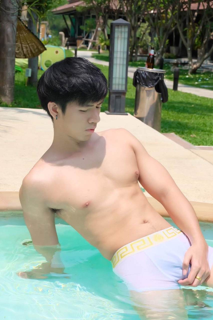 LINE OpenChat :&nbsp;Underwear For Men