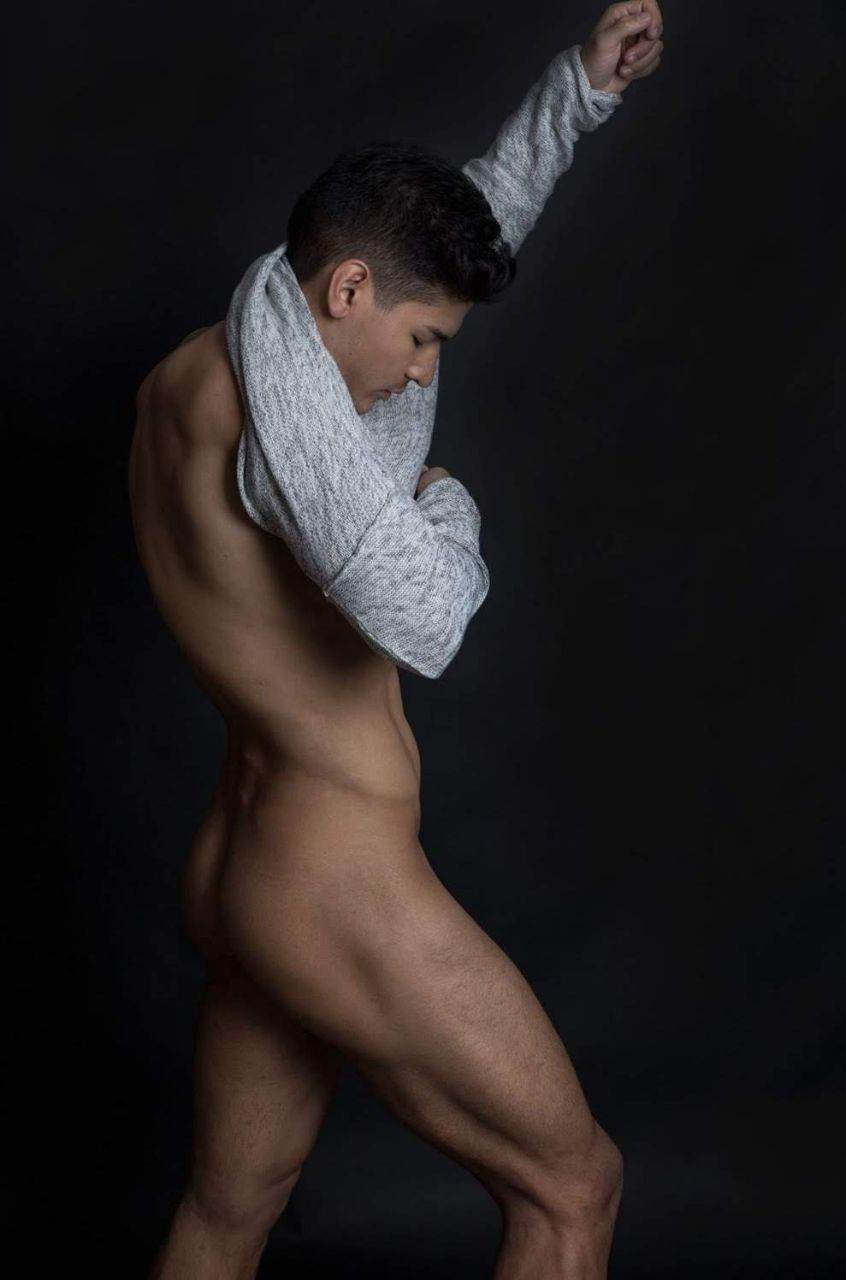 นิค โนเทล Mister International 2018
