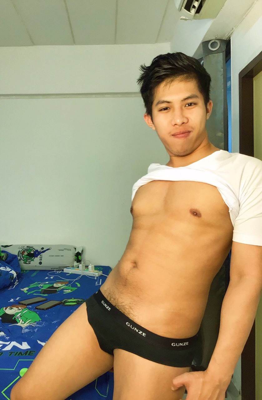 LINE OpenChat : Underwear For Men