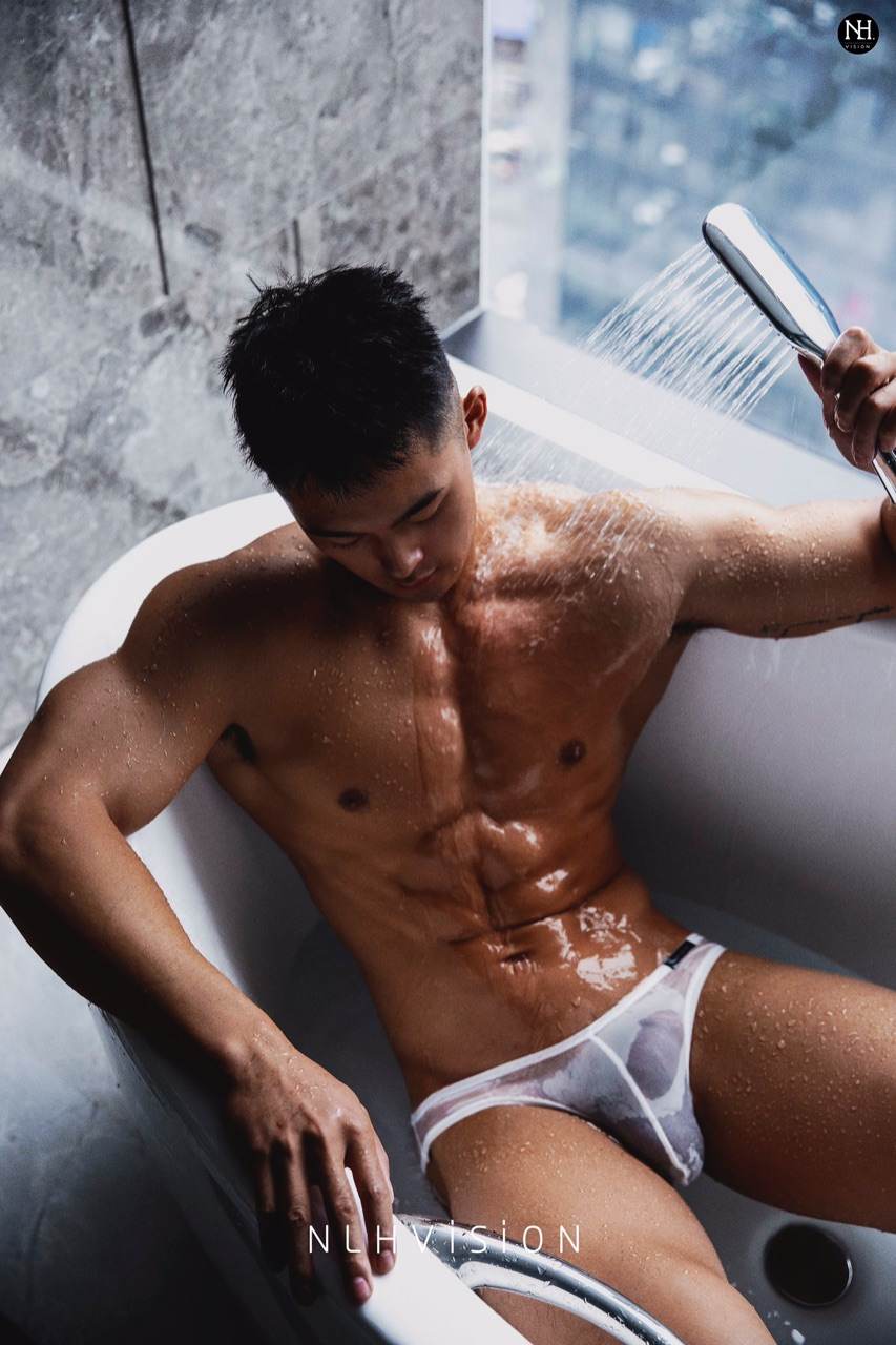 Hot men in underwear 588
