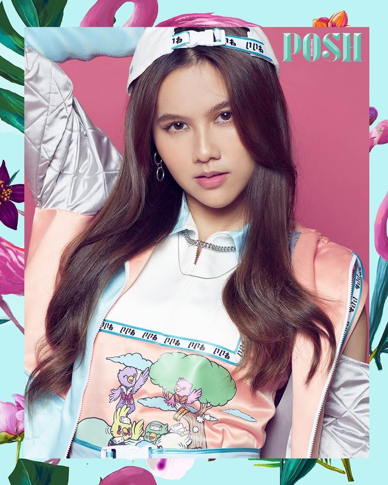 น้ำหนึ่ง-มิลิน ดอกเทียน