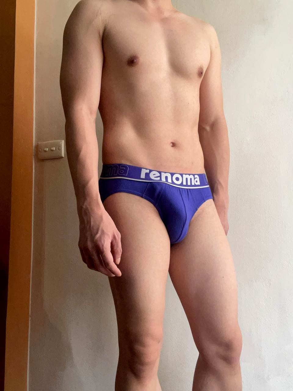 LINE OpenChat : Underwear For Men