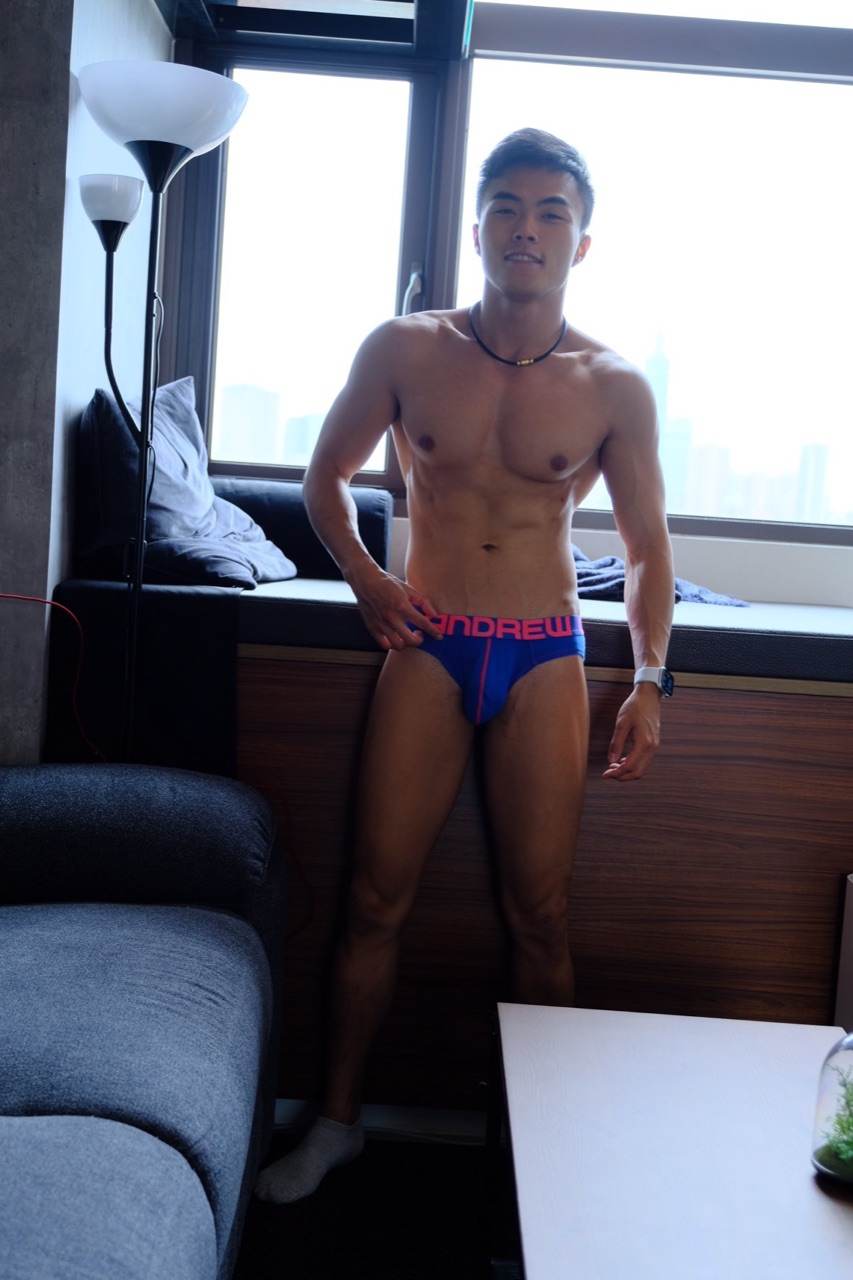 LINE OpenChat : Underwear For Men