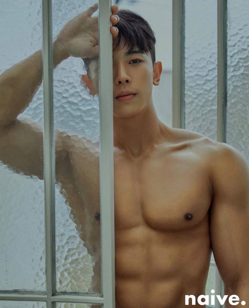ถอดโชว์เรือนร่าง 2719