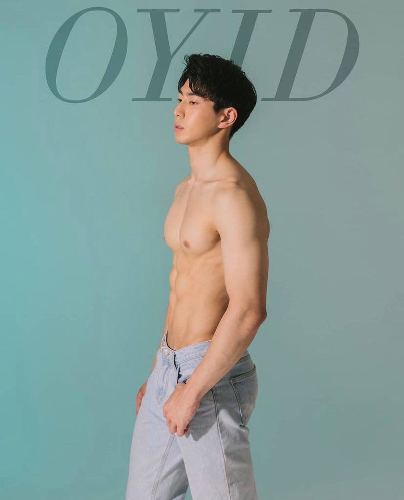 ถอดโชว์เรือนร่าง 2719