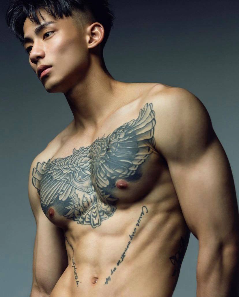 ถอดโชว์เรือนร่าง 2722